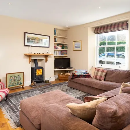 Number Twenty Seven Vakantiehuis Windermere